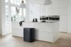 Kosz TOUCH BIN BO 2x30L Matt Black